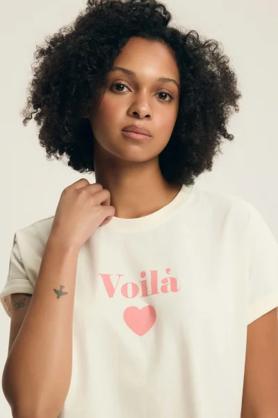 Dámské pyžamo Darlan - Růžová