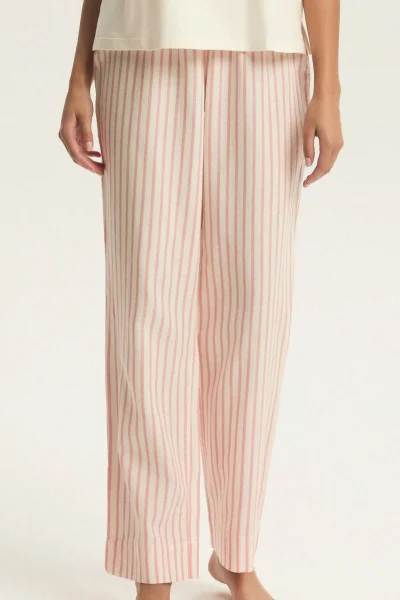 Dámské pyžamo Darlan - Růžová