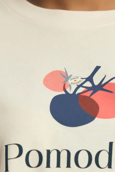 Dámské krátké pyžamo Dessie - Tmavě modrá