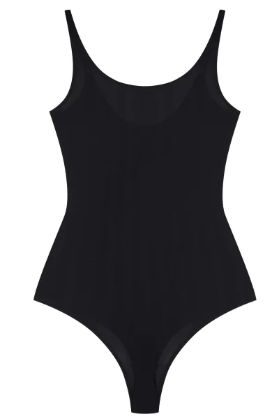 Dámské body Byte - Černá