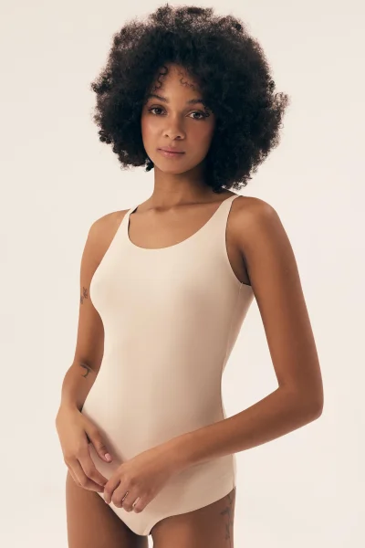 Dámské body Byte - Tělová