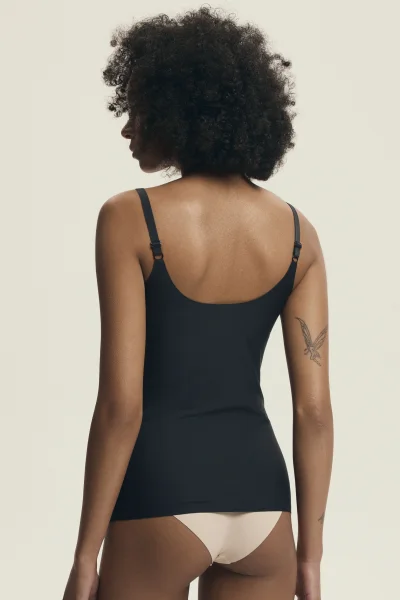 Košilka Byte - Černá