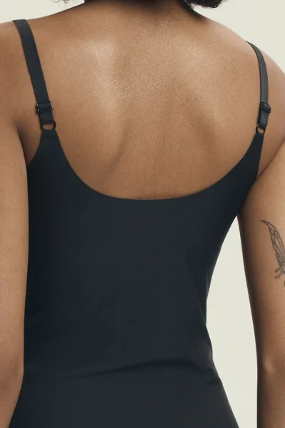 Košilka Byte - Černá