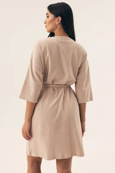 Dámský župan Nilsa - Písková