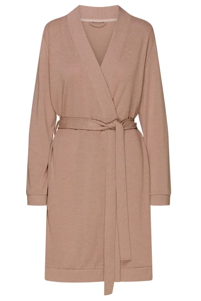 Dámský župan Boar - Starorůžová