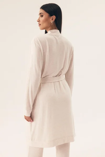 Dámský župan Boar - Písková