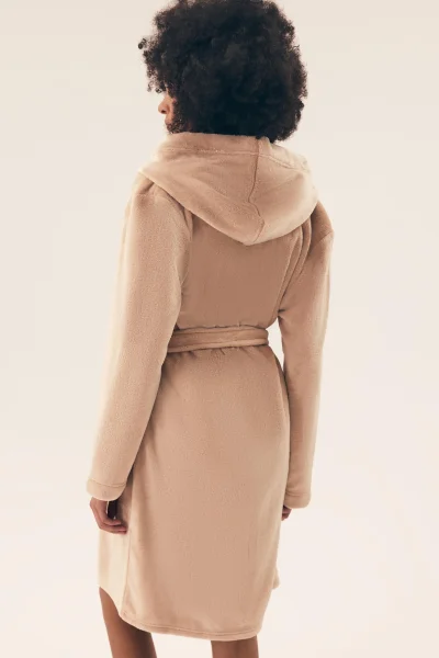 Dámský župan Brid - Písková