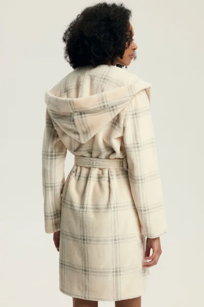 Dámský župan Danna - Krémová