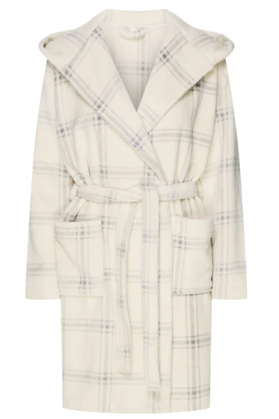 Dámský župan Danna - Krémová