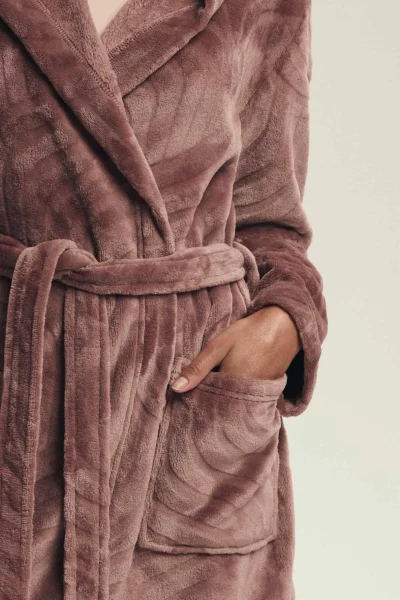 Dámský župan Devyn