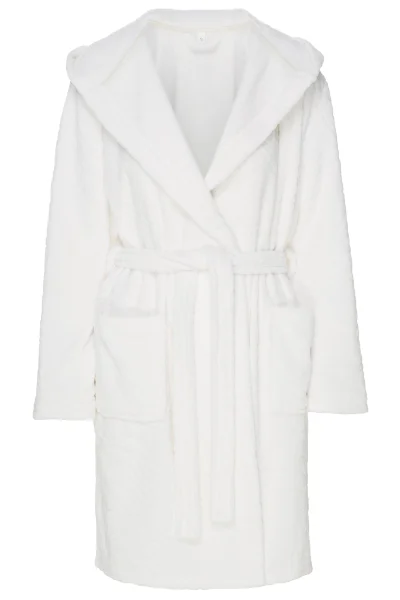 Dámský župan Daryl - Krémová