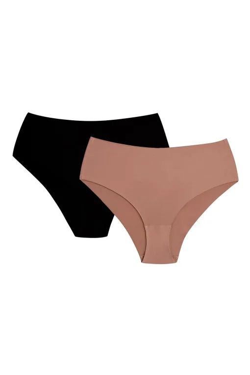 2 PACK nohavičky Bump