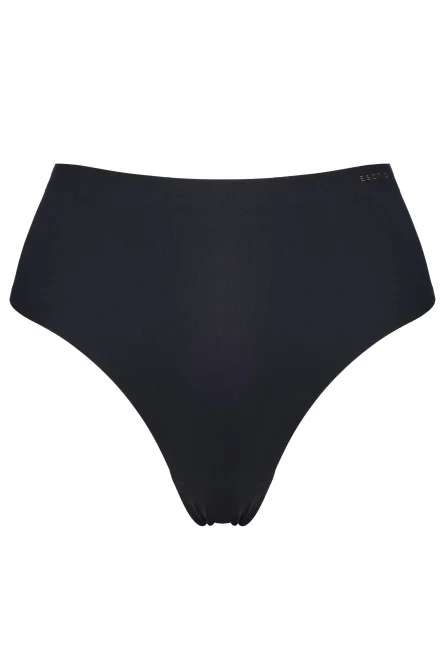 Tanga Pax - 2 PACK - Černá
