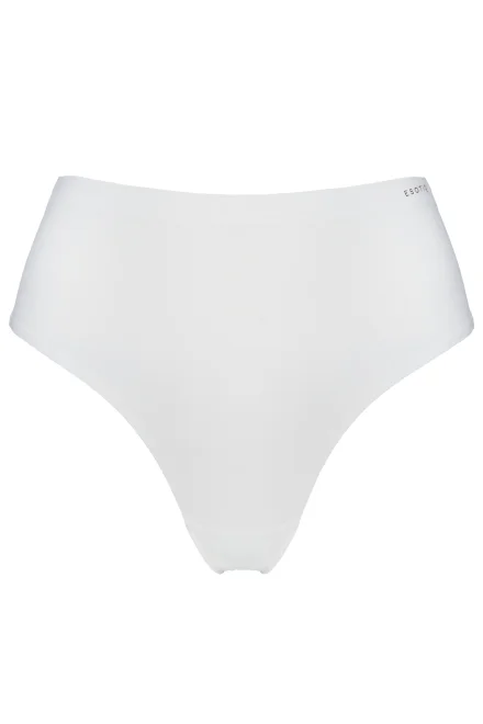 Tanga Pax - 2 PACK - Krémová