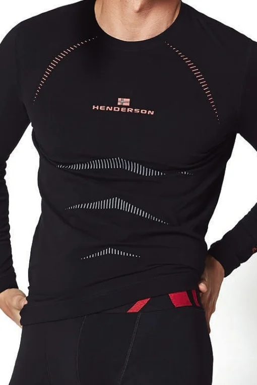 Thermo tričko s dlhým rukávom 22969