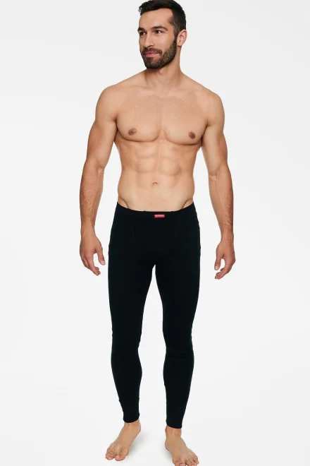 Spodky 4862 - Černá