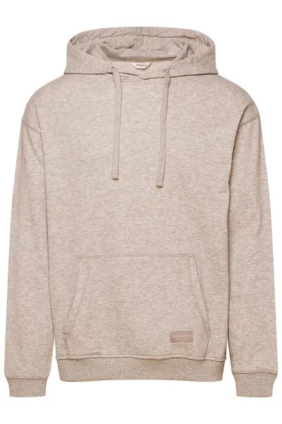 Pánská mikina Motion - bavlna - Šedá