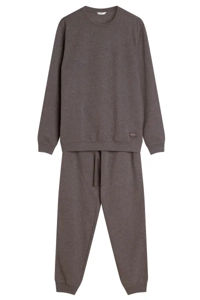 Pánský komplet Musk - Šedá