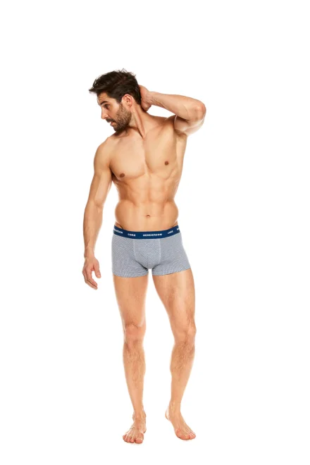 Pánské boxerky JOKER 36624 DUO Pack
