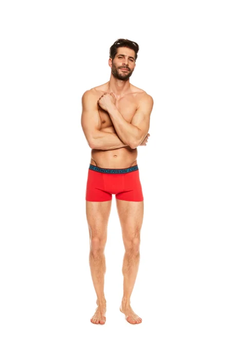 Pánské boxerky JAY 36620 DUO Pack