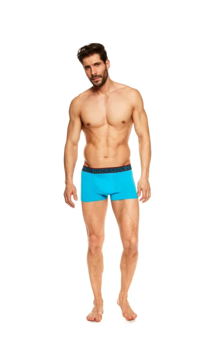 Pánské boxerky JAY 36620 DUO Pack
