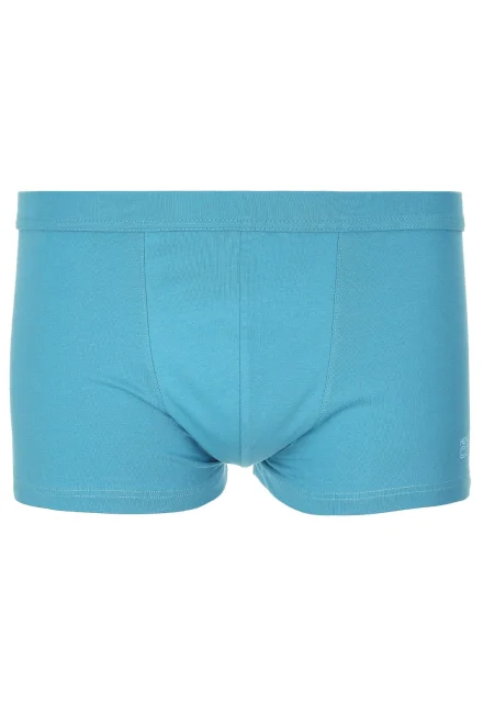 Pánské boxerky M STATE - Světle modrá