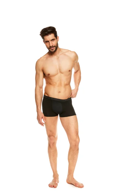 Pánské boxerky JUDO 36623