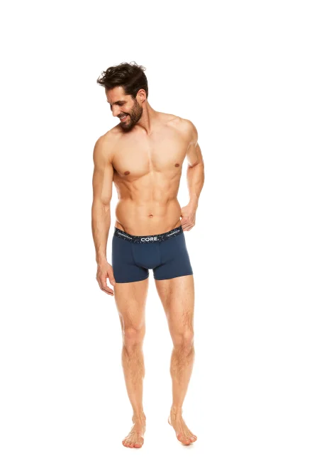 Pánské boxerky Jota 36621 DUO Pack