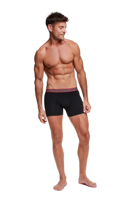 Pánské boxerky Whisper 37278 DUO Pack