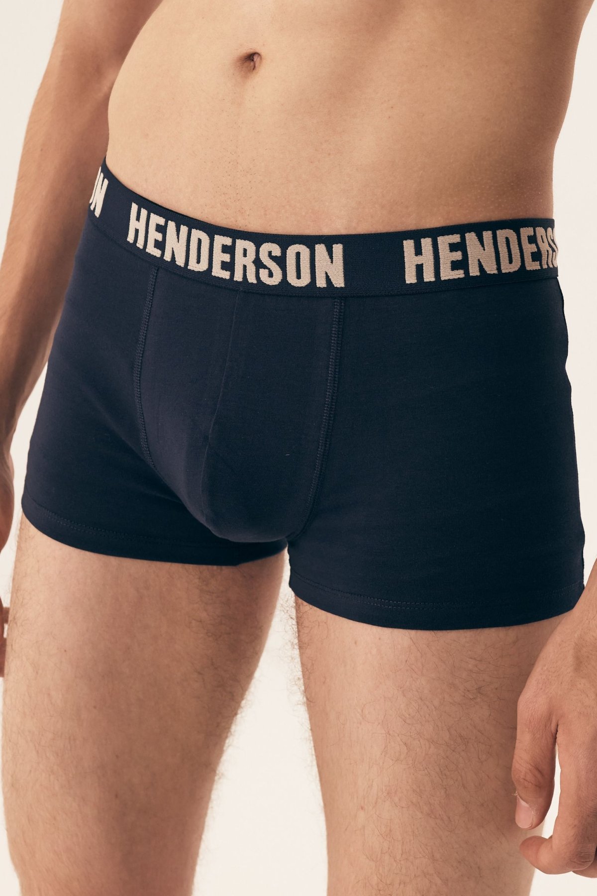 2 PACK boxerky Henderson 42588 Mix barev XL
