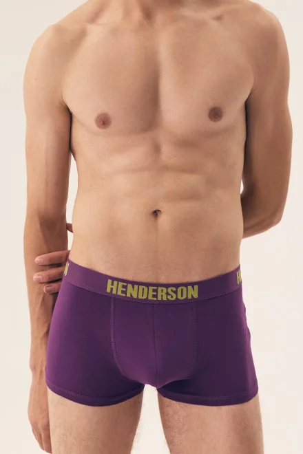 2 PACK boxerky 42589 - Mix barev