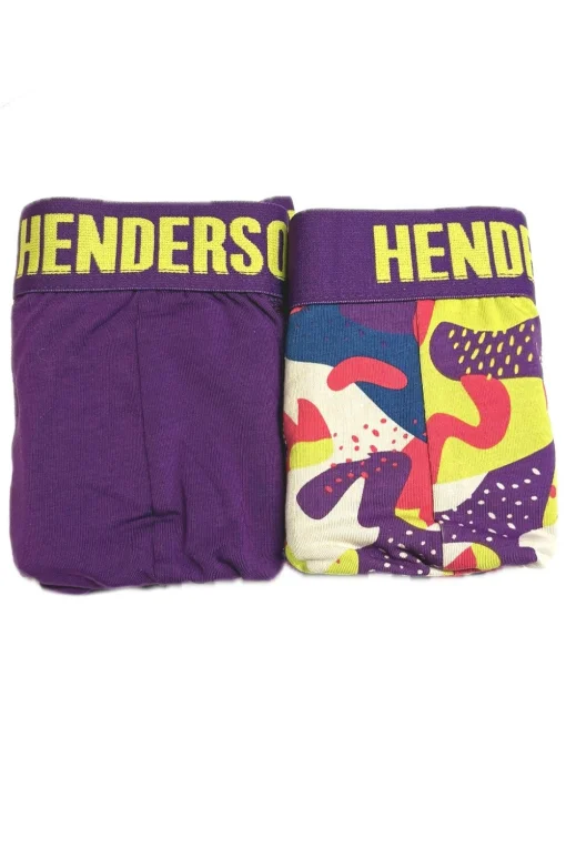 2 PACK boxerky 42589