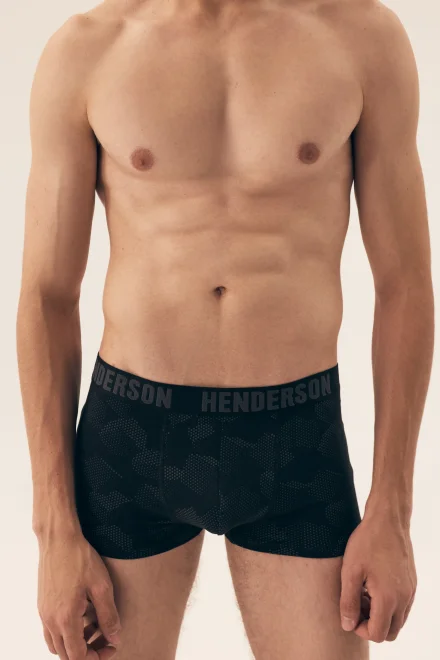 5 PACK boxerky 43170 - bavlna - Mix barev