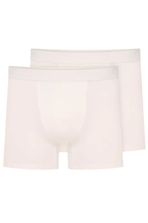 2 PACK boxerky Move - dlhšia nohavička