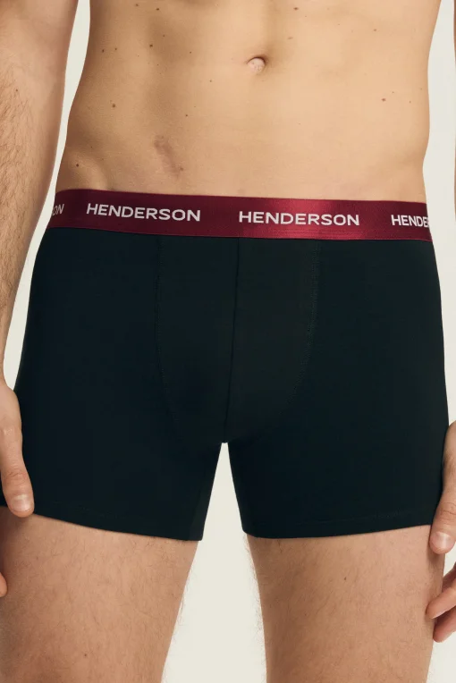 Pánske boxerky Bot 44571 - 3 PACK