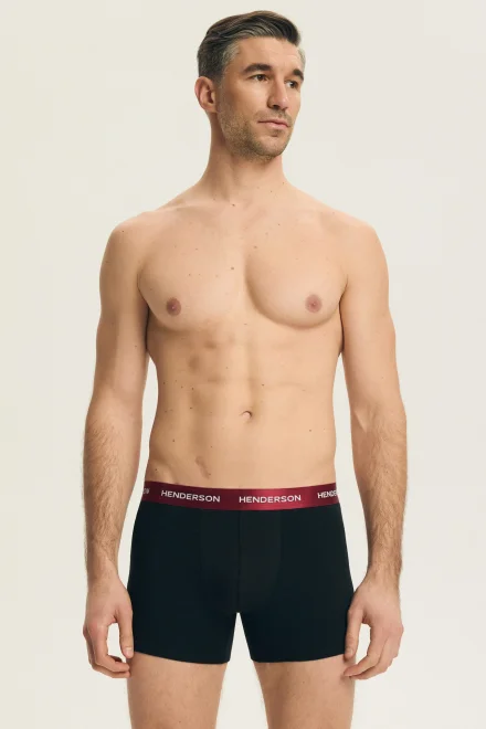 Pánské boxerky Bot 44571 - 3 PACK - Mix barev