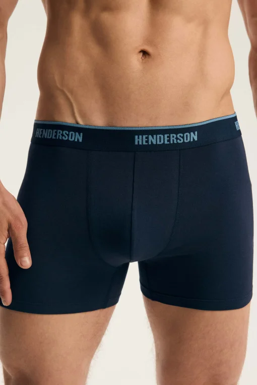 2 PACK boxerky Brex - bavlna