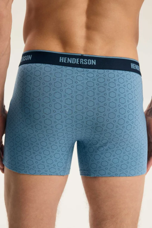 2 PACK boxerky Brex - bavlna