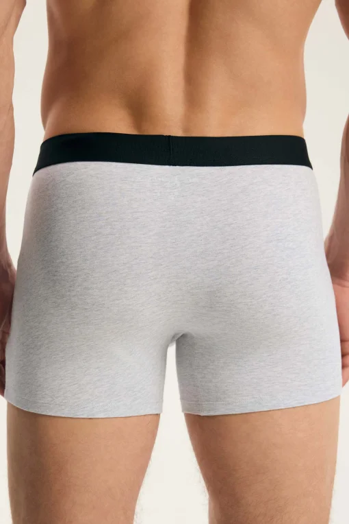 2 PACK boxerky Fade - bavlna