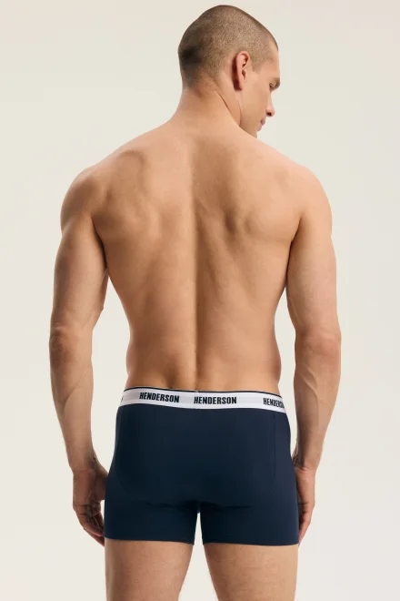 2 PACK boxerky Free - bavlna - Mix