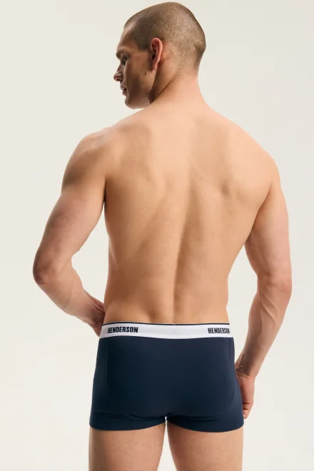 2 PACK boxerky Free - krátká nohavička - Mix