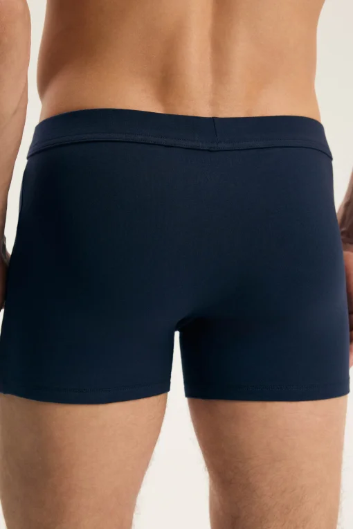 2 PACK boxerky Faro - bavlna