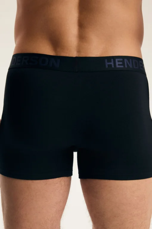 2 PACK boxerky Fend - bavlna