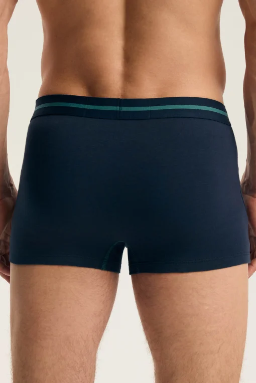 2 PACK boxerky Find - krátká nohavička