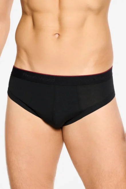 Slipy Rene Vilard - Černá