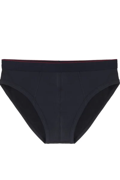 Slipy Rene Vilard - Tmavě modrá