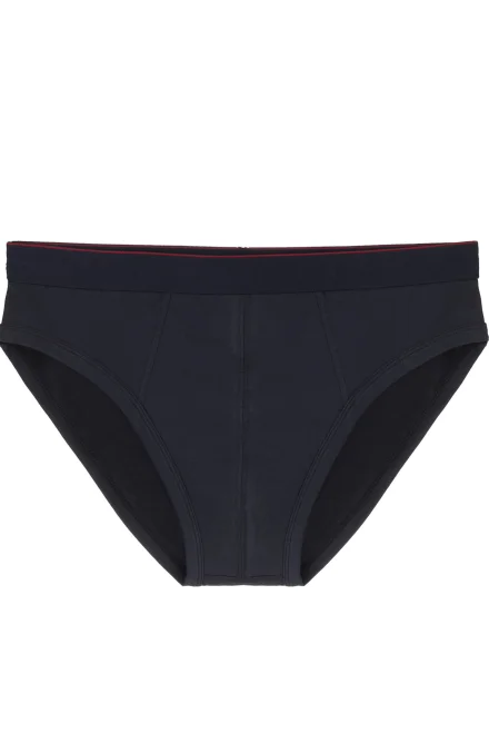 Slipy Rene Vilard - Tmavě modrá