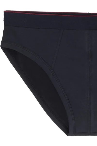 Slipy Rene Vilard - Tmavě modrá