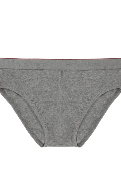 Slipy Rene Vilard - Světle šedá