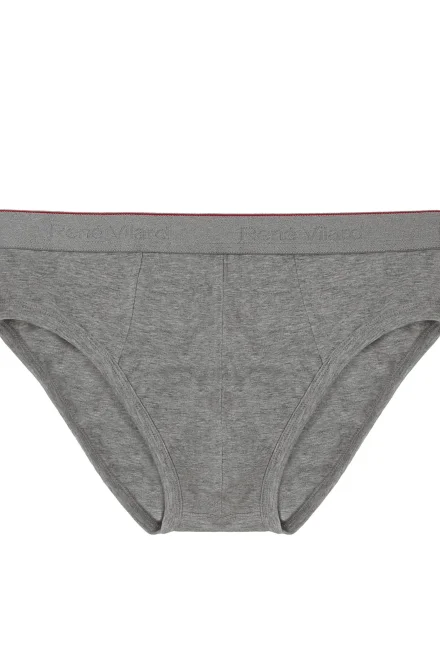 Slipy Rene Vilard - Světle šedá